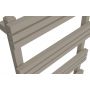 AG Evo Line Prime grzejnik łazienkowy drabinkowy 92x50 cm piaskowy ciemny AG-PR.920.500.Q2 zdj.4