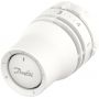 Danfoss Redia głowica termostatyczna do grzejników biały 015G3350 zdj.1