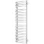 Enix Aster (A) grzejnik łazienkowy 121,6x40 cm biały A0004001216014010000 zdj.1