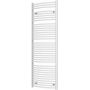 Enix Dalis (D) grzejnik łazienkowy 174,2x60 cm biały D0006001742014020000 zdj.1