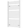 Enix Pini (P) grzejnik łazienkowy 115,4x60,8 cm biały P0006081154014020000 zdj.1