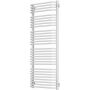 Enix Aster (A) grzejnik łazienkowy 152,4x60 cm biały A0006001524014010000 zdj.1