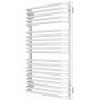 Enix Aster (A) grzejnik łazienkowy 99,6x60 cm biały A0006000996014010000 zdj.1