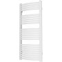 Enix Loko (LK) grzejnik łazienkowy 81,7x55 cm biały LK005500817014010000 zdj.1