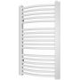 Enix Arrow (AR) grzejnik łazienkowy 81,7x50 cm biały AR005000817014010000 zdj.1