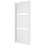 Enix Arrow (AR) grzejnik łazienkowy 123,7x50 cm biały AR005001237014010000 zdj.1