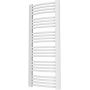 Enix Focus (F) grzejnik dekoracyjny 123,8x50,2 cm biały F0005021238013010000 zdj.1