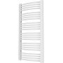 Enix Focus (FX) grzejnik łazienkowy dekoracyjny 123,8x59,5 cm biały F000595123801B010000 zdj.1