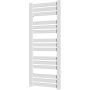 Enix Hiacynt (H) grzejnik łazienkowy dekoracyjny 104,3x40 cm biały H0004001043023030000 zdj.1
