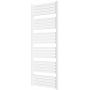 Enix Hiacynt (H) grzejnik łazienkowy 158,3x55,5 cm biały H0005551583023030000 zdj.1