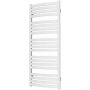 Enix Lamelo (LMX) grzejnik łazienkowy 131,3x54,4 cm biały LM00544131302G010000 zdj.1