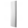 Enix Memfis (MS) grzejnik pokojowy 180x61,5 cm podłączenie dolne biały MS00615180001P081000 zdj.3