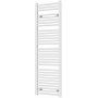 Enix Pini (P) grzejnik łazienkowy 149x45,8 cm biały P0004581490014020066 zdj.1