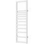 Enix Revo (RV) grzejnik łazienkowy dekoracyjny 150,5x45 cm biały RV0045015050230E0000 zdj.1