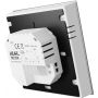 Heat Decor termoregulator pokojowy programowalny biały T1000/W zdj.2