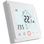 Heat Decor termoregulator pokojowy bezprzewodowy biały T500/W.WIFI zdj.2