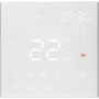 Heat Decor HD-T400.B termoregulator biały HD-T400.W.WIFI zdj.1