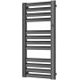 Instal Projekt Makao grzejnik łazienkowy dekoracyjny 120,5x47,7 cm grafit MAK-50/120C12 zdj.1