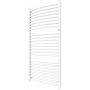 Instal Projekt Omega R grzejnik łazienkowy drabinkowy 117,3x60 cm biały OMERA-60/120 zdj.1