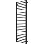 Instal Projekt Piko grzejnik łazienkowy dekoracyjny 132,9x43 cm black struktura PIK-40/130C75 zdj.1