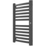 Instal Projekt Retto grzejnik łazienkowy drabinkowy 70,8x41,2 cm grafit RET-40/70C12 zdj.1