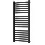 Instal Projekt Retto grzejnik łazienkowy 107,2x54 cm czarny RET-50/110C31 zdj.1