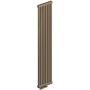 Irsap Tesi 2 grzejnik pokojowy 120x36 cm podłączenie dolne piaskowy ciemny IRS-TES-2120-08-2C-5 zdj.3