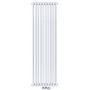 Irsap Tesi 2 grzejnik pokojowy 45x150 cm podłączenie dolne biały IRS-TES-2150-10-B 50 zdj.1