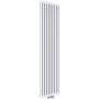 Irsap Tesi 2 grzejnik pokojowy 45x180 cm podłączenie dolne biały IRS-TES-2180-10-B-50 zdj.1