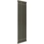 Irsap Tesi 2 grzejnik pokojowy 180x45 cm podłączenie dolne transparentny IRS-TES-2180-10-LOFT zdj.3