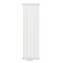 Irsap Tesi 2 grzejnik pokojowy 54x180 cm podłączenie dolne biały IRS-TES-2180-12 B-50 zdj.1