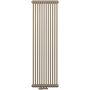 Irsap Tesi 2 grzejnik pokojowy 180x54 cm podłączenie dolne piaskowy ciemny IRS-TES-2180-12-LOFT zdj.1