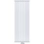 Irsap Tesi 2 grzejnik pokojowy 63x180 cm podłączenie dolne biały IRS-TES-2180-14-50-B zdj.1