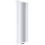 Irsap Tesi 2 grzejnik pokojowy 63x180 cm podłączenie dolne biały IRS-TES-2180-14-50-B zdj.3