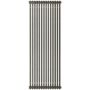 Irsap Tesi 2 grzejnik pokojowy 200x63 cm podłączenie dolne transparentny IRS-TES-2200-14 -TR zdj.1