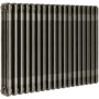 Irsap Tesi 3 grzejnik pokojowy 56,5x81 cm podłączenie dolne IRS-TES-3056-18-TR25 zdj.3
