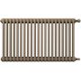 Irsap Tesi 3 grzejnik pokojowy 56,5x94,5 cm podłączenie boczne IRS-TES-3056-21-2C-B zdj.1