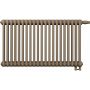 Irsap Tesi 3 grzejnik pokojowy 56,5x94,5 cm podłączenie dolne IRS-TES-3056-21-2C-D zdj.1