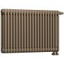 Irsap Tesi 3 grzejnik pokojowy 56,5x94,5 cm podłączenie dolne IRS-TES-3056-21-2C-D zdj.3