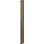 Irsap Tesi 3 grzejnik pokojowy 180x18 cm podłączenie dolne piaskowy ciemny IRS-TES-3180-04-2C-5 zdj.3
