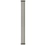 Irsap Tesi 3 grzejnik pokojowy 180x18 cm podłączenie dolne transparentny IRS-TES-3180-04-LOFT zdj.1
