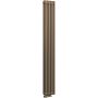 Irsap Tesi 3 grzejnik pokojowy 180x27 cm podłączenie dolne piaskowy ciemny IRS-TES-3180-06-2C-5 zdj.3