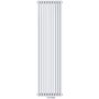 Irsap Tesi 3 grzejnik pokojowy 180x45 cm podłączenie dolne biały IRS-TES-3180-10-B zdj.1