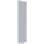 Irsap Tesi 3 grzejnik pokojowy 180x45 cm podłączenie dolne biały IRS-TES-3180-10-B zdj.3