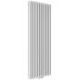 Irsap Tesi 3 grzejnik pokojowy 200x54 cm podłączenie dolne biały IRS-TES-3200-12-B-50 zdj.1