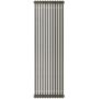 Irsap Tesi 3 grzejnik pokojowy 200x54 cm podłączenie dolne transparentny IRS-TES-3200-12-LOFT zdj.1