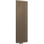 Irsap Tesi 3 grzejnik pokojowy 200x63 cm podłączenie dolne piaskowy ciemny IRS-TES-3200-14-2C-5 zdj.3
