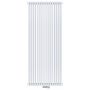 Irsap Tesi 3 grzejnik pokojowy 200x72 cm podłączenie dolne biały IRS-TES-3200-16-B zdj.1