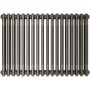 Irsap Tesi 4 grzejnik pokojowy 56,5x81 cm podłączenie dolne IRS-TES-4056-18-TR-V zdj.1