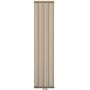 Irsap Arpa 18 grzejnik pokojowy 182x37,9 cm podłączenie dolne biały IRS-AR-1-182X37 B zdj.1
